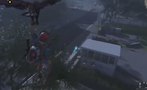 七日世界收容度快速提升方法是什么 七日世界收容度快速提升方法一览图1