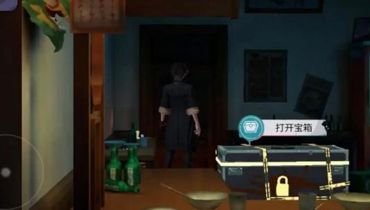 归龙潮街区宝箱在什么位置图1