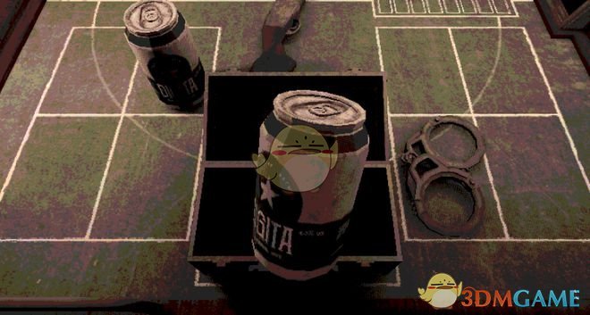 buckshotroulette怎么联机 Buckshot  Roulette联机方法介绍图1