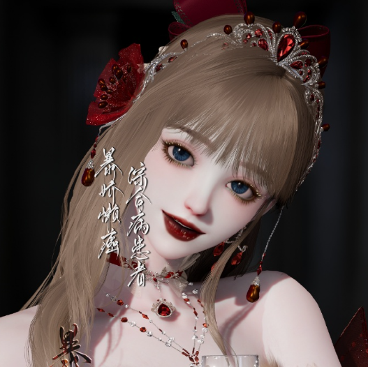 以闪亮之名炽热舞步捏脸 以闪亮之名炽热舞步捏脸数据id图1