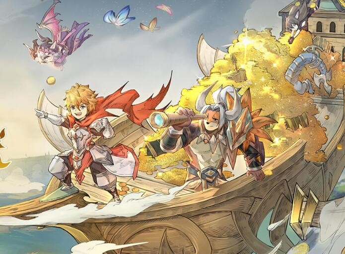 不朽家族什么手机能玩 不朽家族ios安卓适配手机型号一览图1