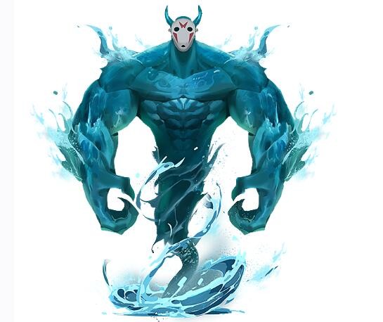 天境传说水鬼怎么打 天境传说水鬼阵容打法攻略图1