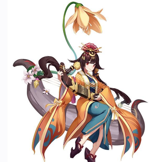 天境传说神女怎么打 天境传说神女阵容打法攻略图1