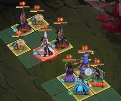 《仙剑奇侠传：新的开始》巫后御魂升级方法介绍