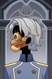 原神七圣召唤老兵的容颜怎么样 原神七圣召唤老兵的容颜效果介绍一览图1