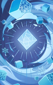 原神七圣召唤严霜棱晶怎么样 原神七圣召唤严霜棱晶效果介绍一览图1