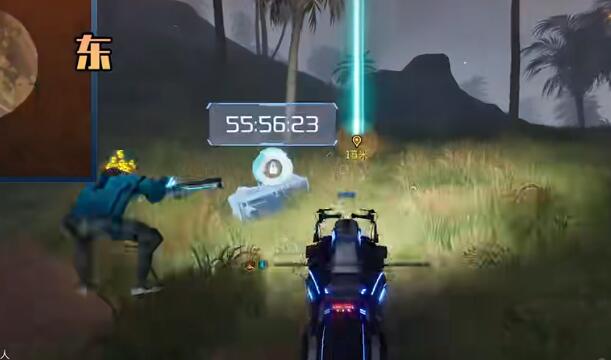 星球重启天星训练中心全宝箱位置在哪里 星球重启天星训练中心全宝箱位置一览图9