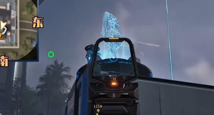 星球重启天星训练中心全宝箱位置在哪里 星球重启天星训练中心全宝箱位置一览图13