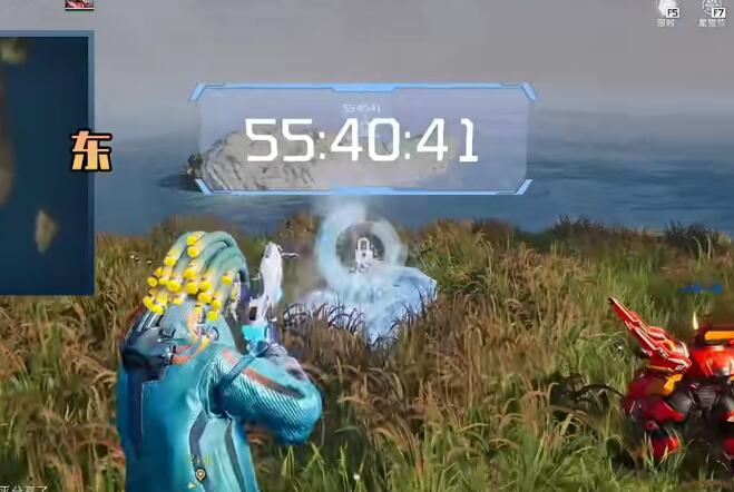 星球重启天星训练中心全宝箱位置在哪里 星球重启天星训练中心全宝箱位置一览图24