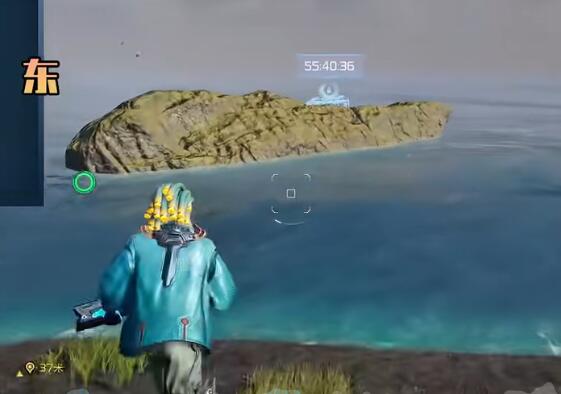 星球重启天星训练中心全宝箱位置在哪里 星球重启天星训练中心全宝箱位置一览图25