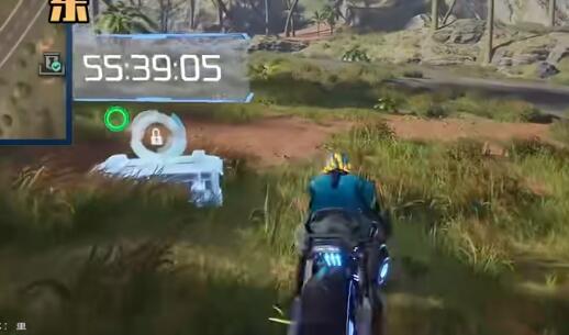 星球重启天星训练中心全宝箱位置在哪里 星球重启天星训练中心全宝箱位置一览图29