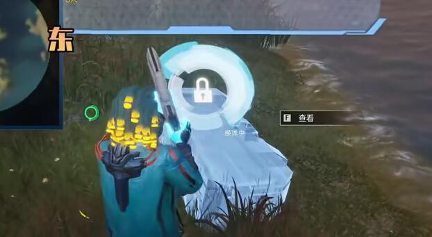 星球重启天星训练中心全宝箱位置在哪里 星球重启天星训练中心全宝箱位置一览图30