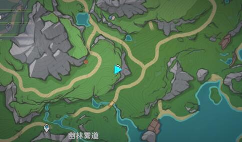 原神4.3秘宝迷踪第五天怎么通关 原神4.3秘宝迷踪第五天通关攻略图1