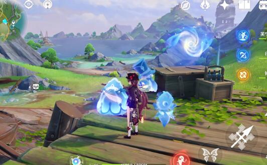 原神4.3秘宝迷踪第五天怎么通关 原神4.3秘宝迷踪第五天通关攻略图7