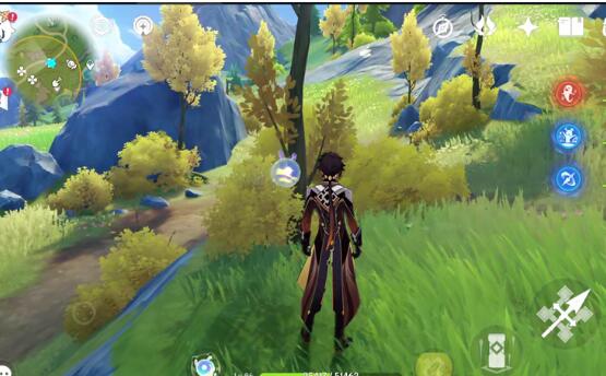 原神4.3秘宝迷踪第五天怎么通关 原神4.3秘宝迷踪第五天通关攻略图6