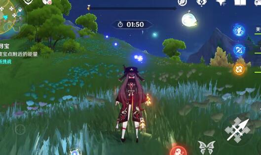 原神4.3秘宝迷踪第五天怎么通关 原神4.3秘宝迷踪第五天通关攻略图5