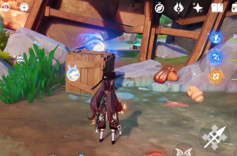 原神4.3秘宝迷踪第五天怎么通关 原神4.3秘宝迷踪第五天通关攻略图8