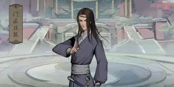 我的神功明教怎么加天赋点 我的神功明教加天赋点方法图1