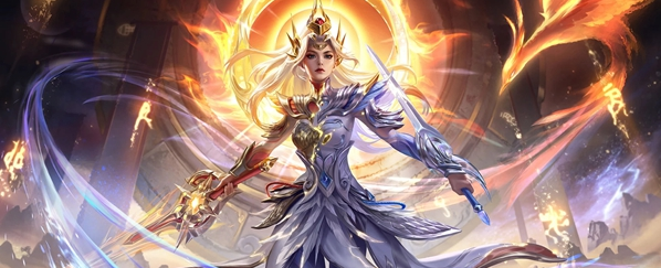 王者荣耀花木兰的玩法是什么图8