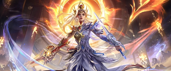 王者荣耀花木兰的玩法是什么图17