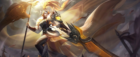 王者荣耀花木兰的玩法是什么图19