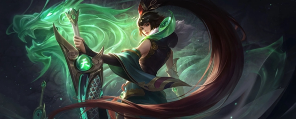 王者荣耀花木兰的玩法是什么图20