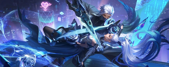 王者荣耀花木兰的玩法是什么图21