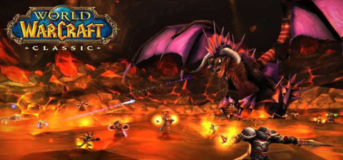 魔兽世界抓贼宏是什么 魔兽世界抓贼宏命令分享图1