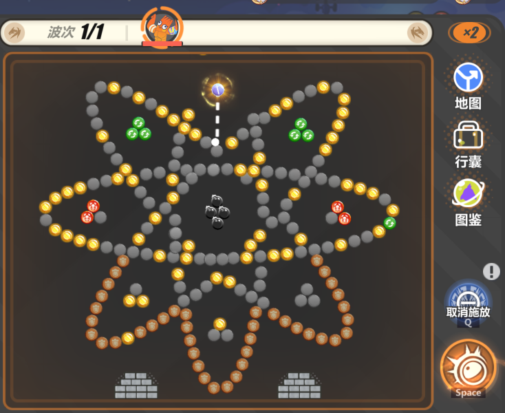 崩坏3寻鸢漫录第15关怎么过 崩坏3寻鸢漫录第15关打法攻略图2