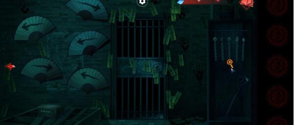 纸嫁衣双人版第三章怎么过 纸嫁衣双人版第三章通关攻略图4