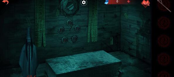 纸嫁衣双人版第三章怎么过 纸嫁衣双人版第三章通关攻略图5