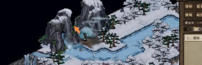 烟雨江湖残身破止任务怎么做 烟雨江湖残身破止任务流程图6