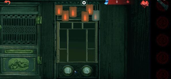 纸嫁衣双人版第四章怎么过 纸嫁衣双人版第四章通关攻略图11