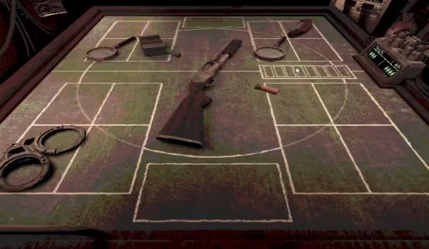 buckshot  roulette怎么下载 buckshot  roulette游戏下载安装方法图1