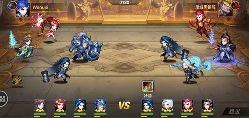 斗罗大陆武魂觉醒魂兽有哪些