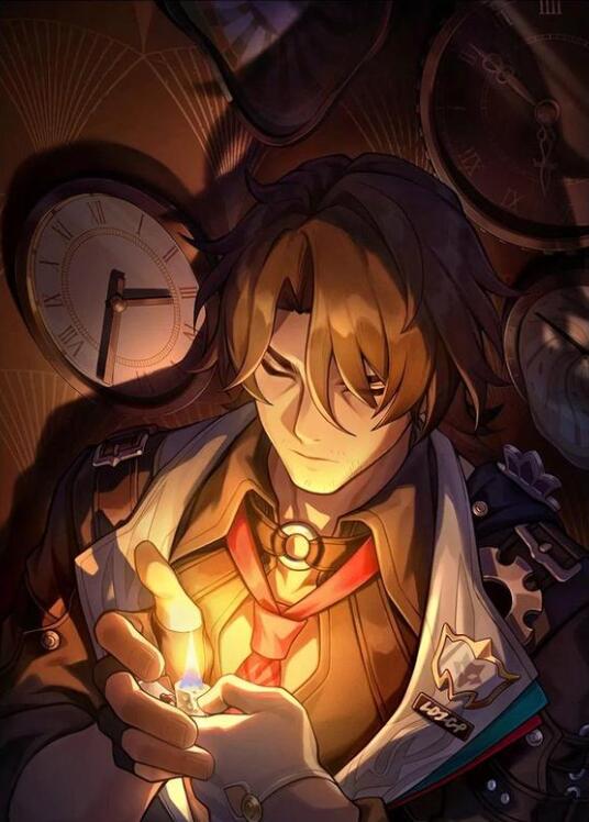 《崩坏：星穹铁道》2.0新光锥介绍