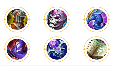 王者荣耀张良怎么玩图1