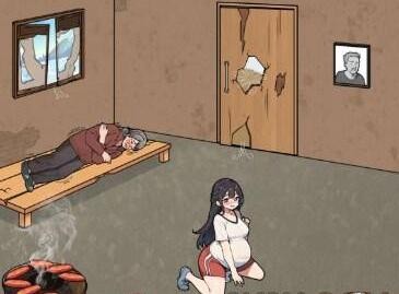 文字来找茬儿媳大肚子攻略 文字来找茬儿媳大肚子帮助他们过上幸福生活通关攻略图1