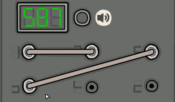 《锈湖地铁繁花》第四关鸟桥站通关攻略