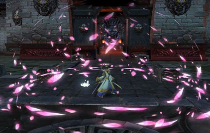 青云志手游副本关卡2-3通关技巧分享攻略详解[图]图片1