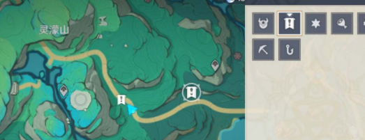 原神沉玉谷遗落的钥匙怎么获取