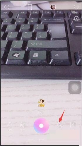 一甜相机在哪里上传本地音乐