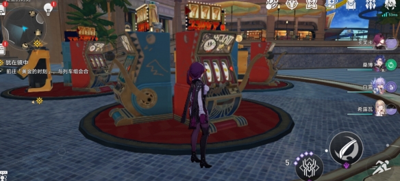 《崩坏：星穹铁道》 每个赌徒都有借口成就攻略一览