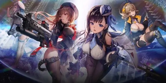 NIKKE胜利女神第一章遗失物位置