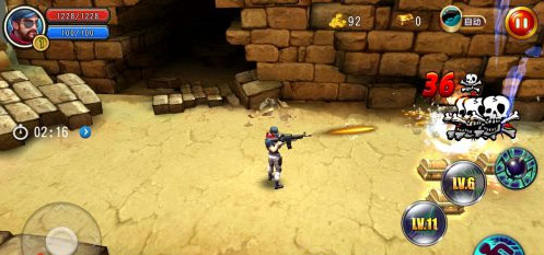 勇者大冒险手游母体僵尸厉害吗 母体僵尸打法[图]图片1