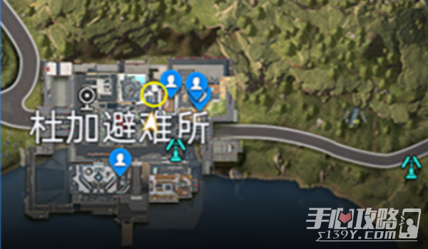 星球重启抽象三部曲位置介绍