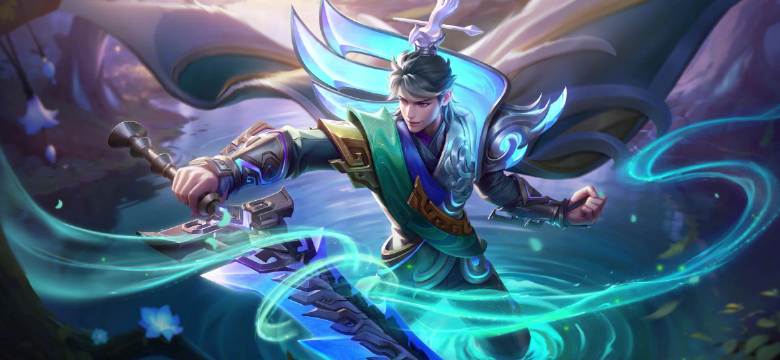 王者荣耀S35赛季有什么新皮肤