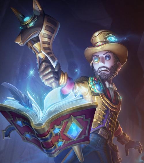 《第五人格》劳动勋章获得攻略（快速提升劳动勋章等级）