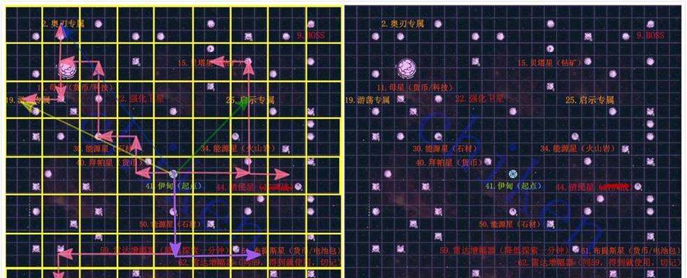 不思议迷宫清明赐新火活动全攻略（深入解析不思议迷宫清明赐新火活动）
