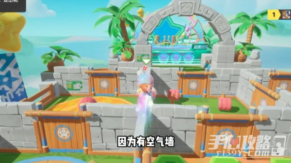 元梦之星竞速赛地图捷径走法